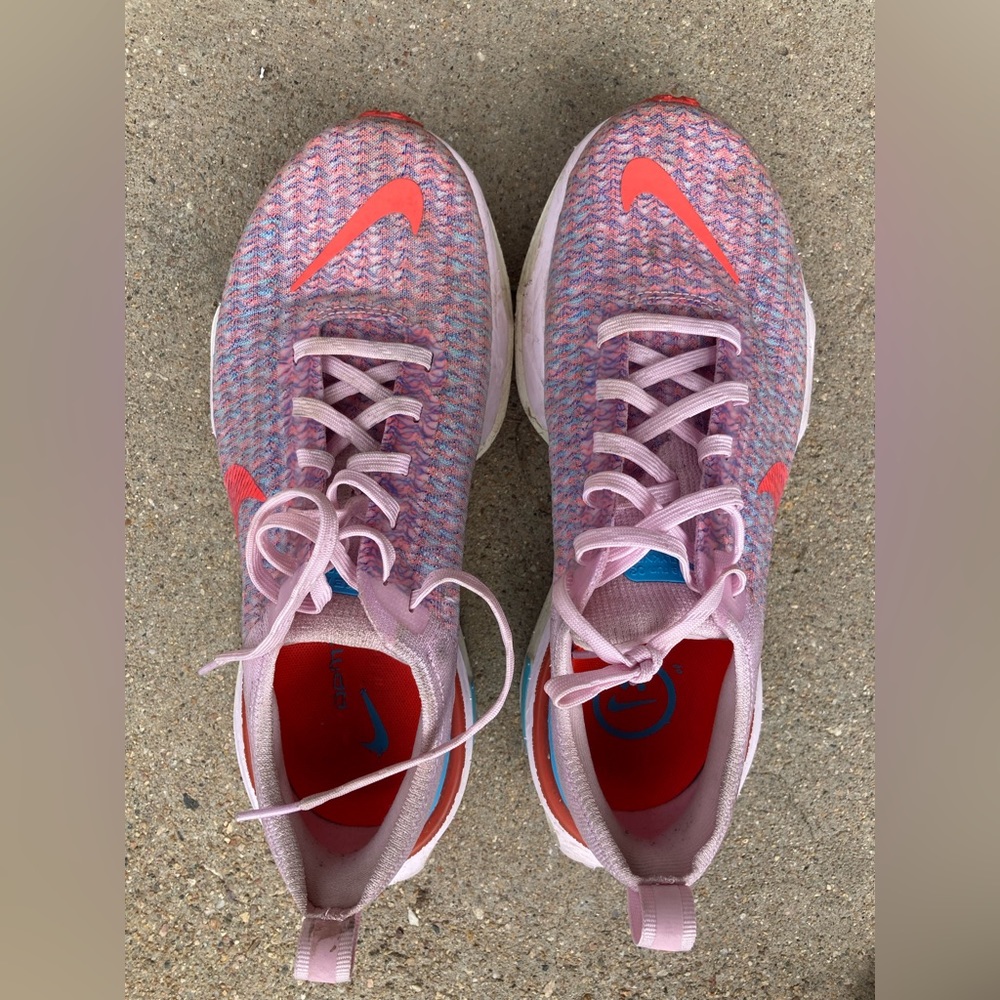 Nike Zoom X Invincible 3 Women’s 8.5